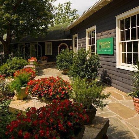 Lodge On Lake Lure Ngoại thất bức ảnh