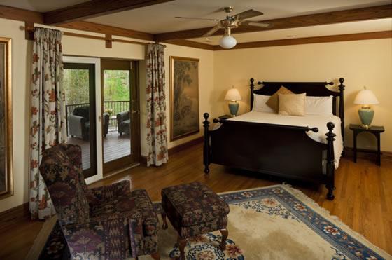 Lodge On Lake Lure Ngoại thất bức ảnh