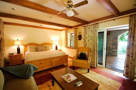 Lodge On Lake Lure Ngoại thất bức ảnh