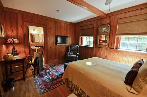 Lodge On Lake Lure Ngoại thất bức ảnh