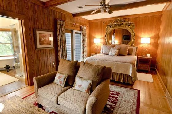 Lodge On Lake Lure Ngoại thất bức ảnh